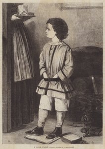 Kemény téma